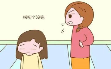 写母亲唠叨的作文7篇
