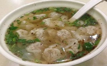吃馄饨作文6篇