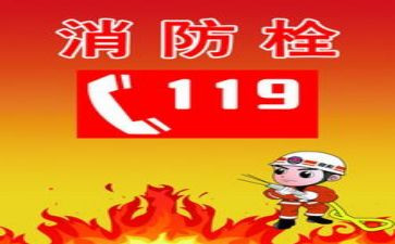 119宣传开展工作总结8篇