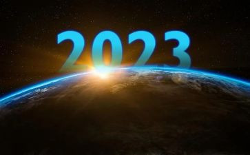 村支书2023年述职报告7篇