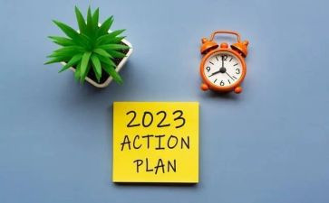 2023我来了作文600字5篇