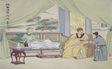 观24孝故事的心得体会推荐7篇