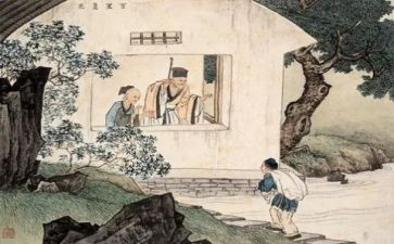 24孝作文800字8篇