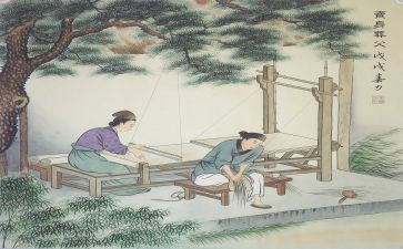 观24孝故事的心得体会7篇