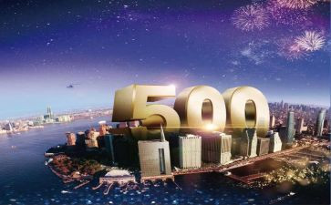 入职500强企业心得体会6篇