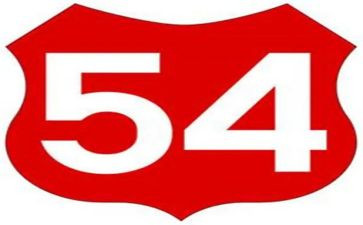 54青年作文6篇