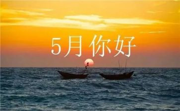 5月份保育工作总结6篇