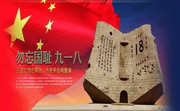 918党日活动心得体会优质8篇