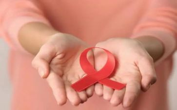 艾滋活动总结报告5篇
