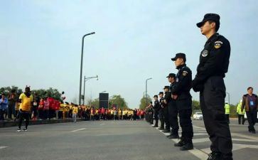 学校安保处科长述职报告5篇