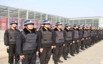 安保组工作计划8篇