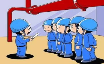 安全半年工作总结范文7篇