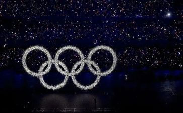 2024奥运演讲稿5篇