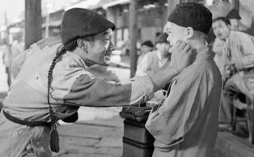 阿Q正传的读后感800字6篇