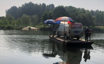 《摆渡人》读后感模板7篇