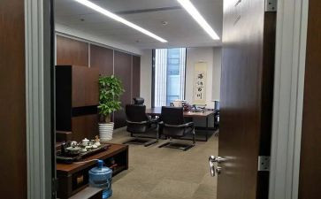办公室月度工作总结范文6篇