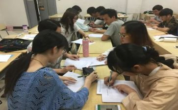 中学班团队工作计划5篇