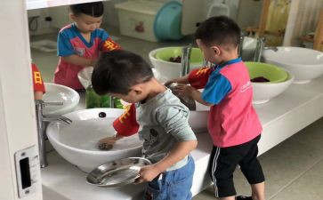 幼儿园大班班务计划幼儿园工作计划7篇