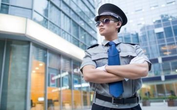 保安年度工作总结参考8篇