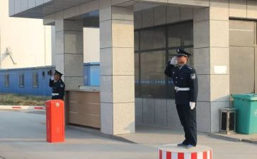 保安工作年终总结优质7篇