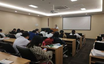 保健班心得体会优秀8篇