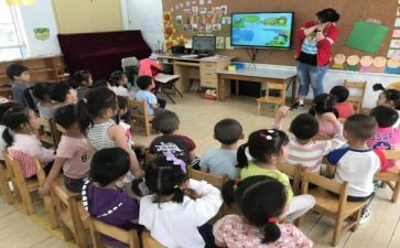 幼儿园保育保教心得体会6篇