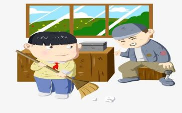 保洁个人述职报告最新5篇
