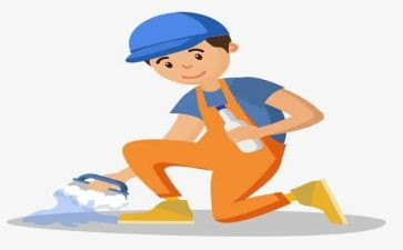 物业的保洁员工作总结8篇