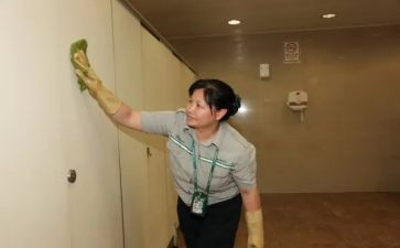 保洁员工作年终总结8篇