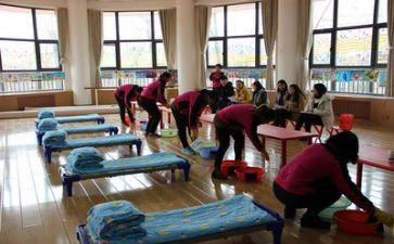保育岗工作总结参考6篇