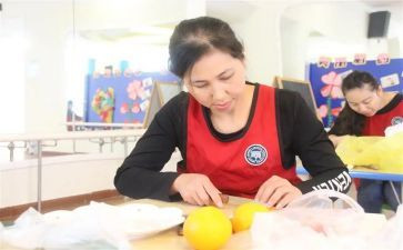 保育员去幼儿园的工作总结推荐7篇
