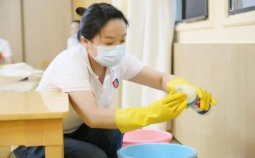 幼儿园保育员月工作总结优秀7篇