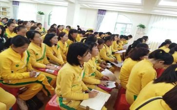 保育员学期总结8篇