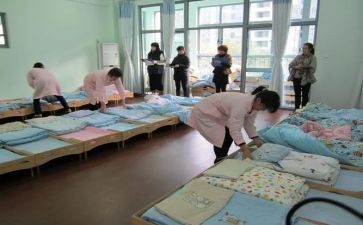 新保育员的工作总结和个人总结模板8篇