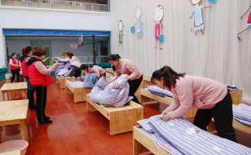 幼儿园保育员五月份工作计划7篇