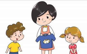 幼儿园保育员工作月总结6篇