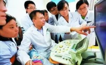 b超医生个人述职报告通用7篇