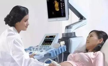 医院啊b超述职报告最新8篇