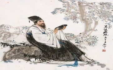 李白被贬作文8篇