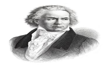 贝多芬传的读后感参考6篇