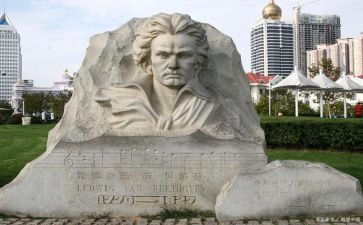 贝多芬传的读后感8篇