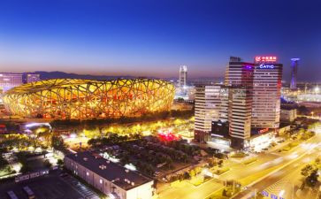 北京租赁合同模板6篇