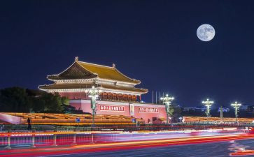 2024高考北京作文8篇