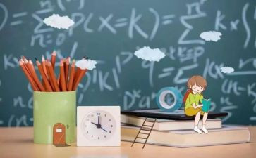 公倍数教学反思8篇
