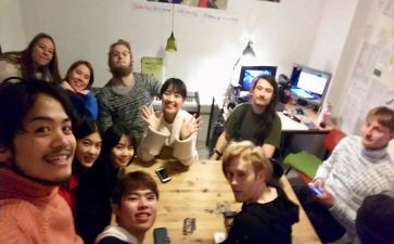 本科毕业心得体会5篇