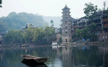 《边城》读后感参考8篇
