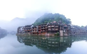 《边城》读后感优质8篇