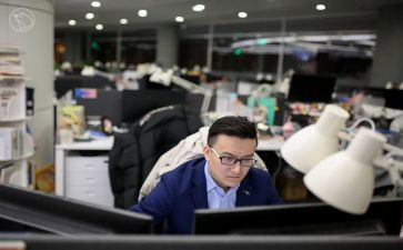 2024年编辑年终总结参考8篇