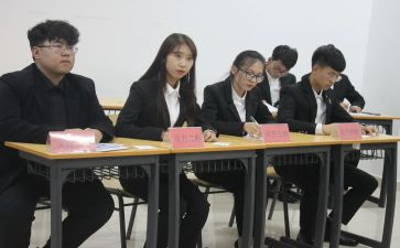 大学生辩论赛活动总结7篇