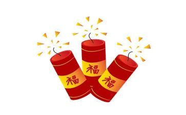 小班画鞭炮教案5篇